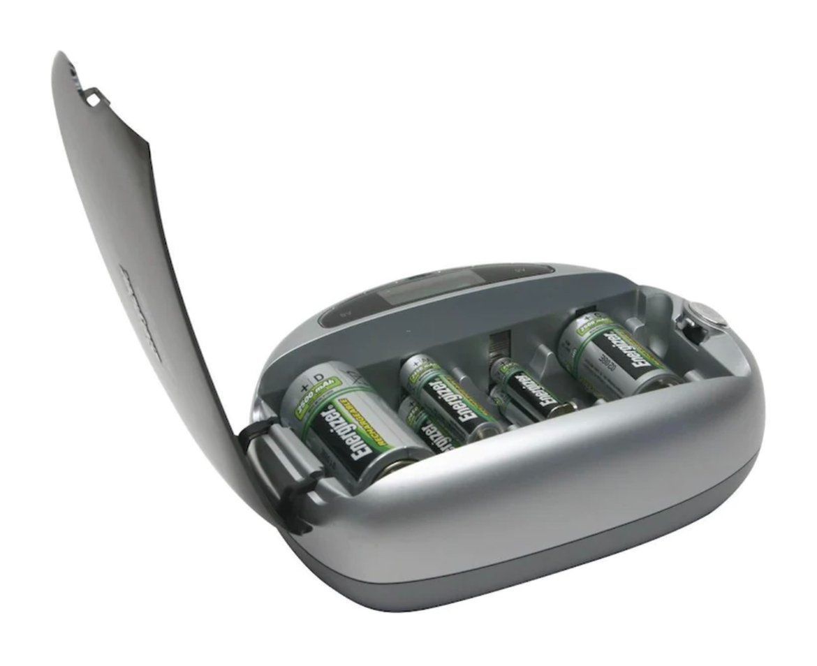 Energizer Chargements: Energizer Universal Charger – Neuf avec emballage d'origine à Eglisau par Soulu 3
