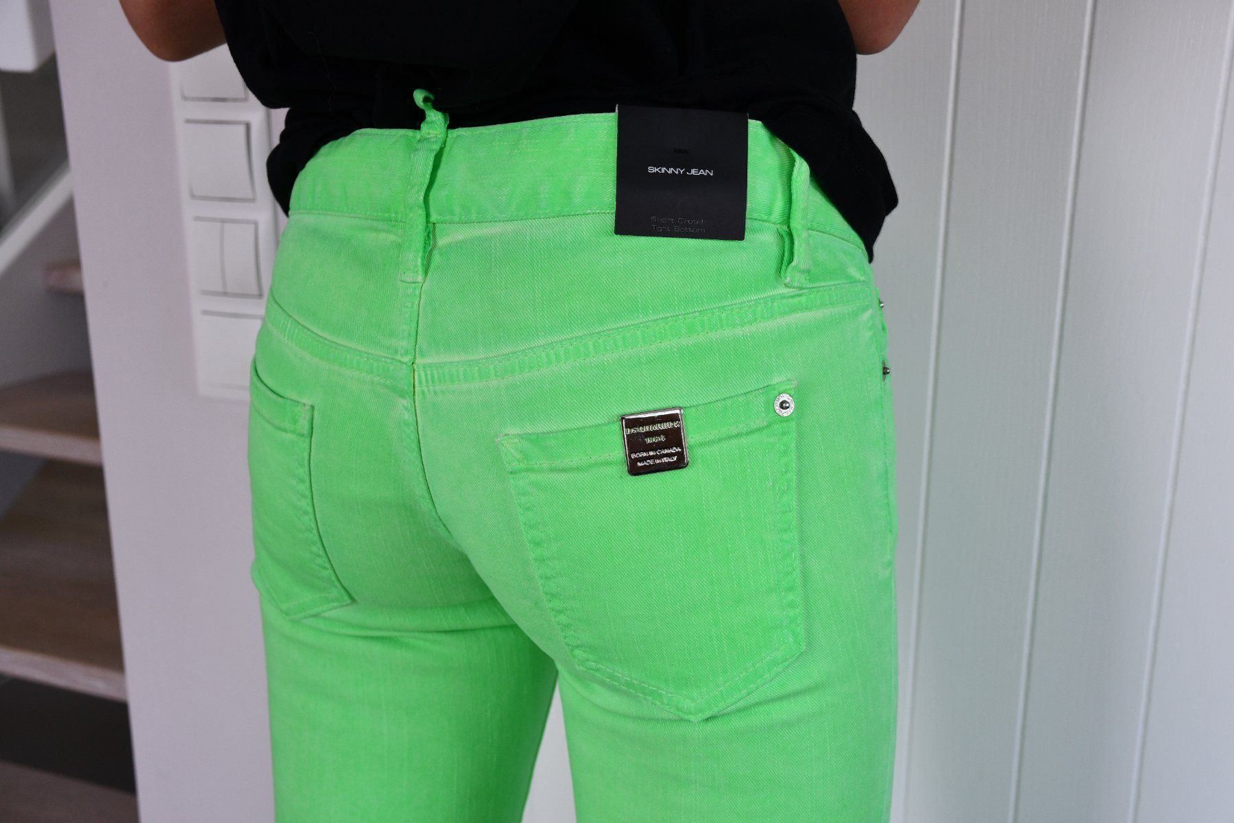 Dsquared2 Jeans: neu Jeans von DSQUARED2 gr. 26 – Neu und originalverpackt aus Nuglar von Korsika2 5