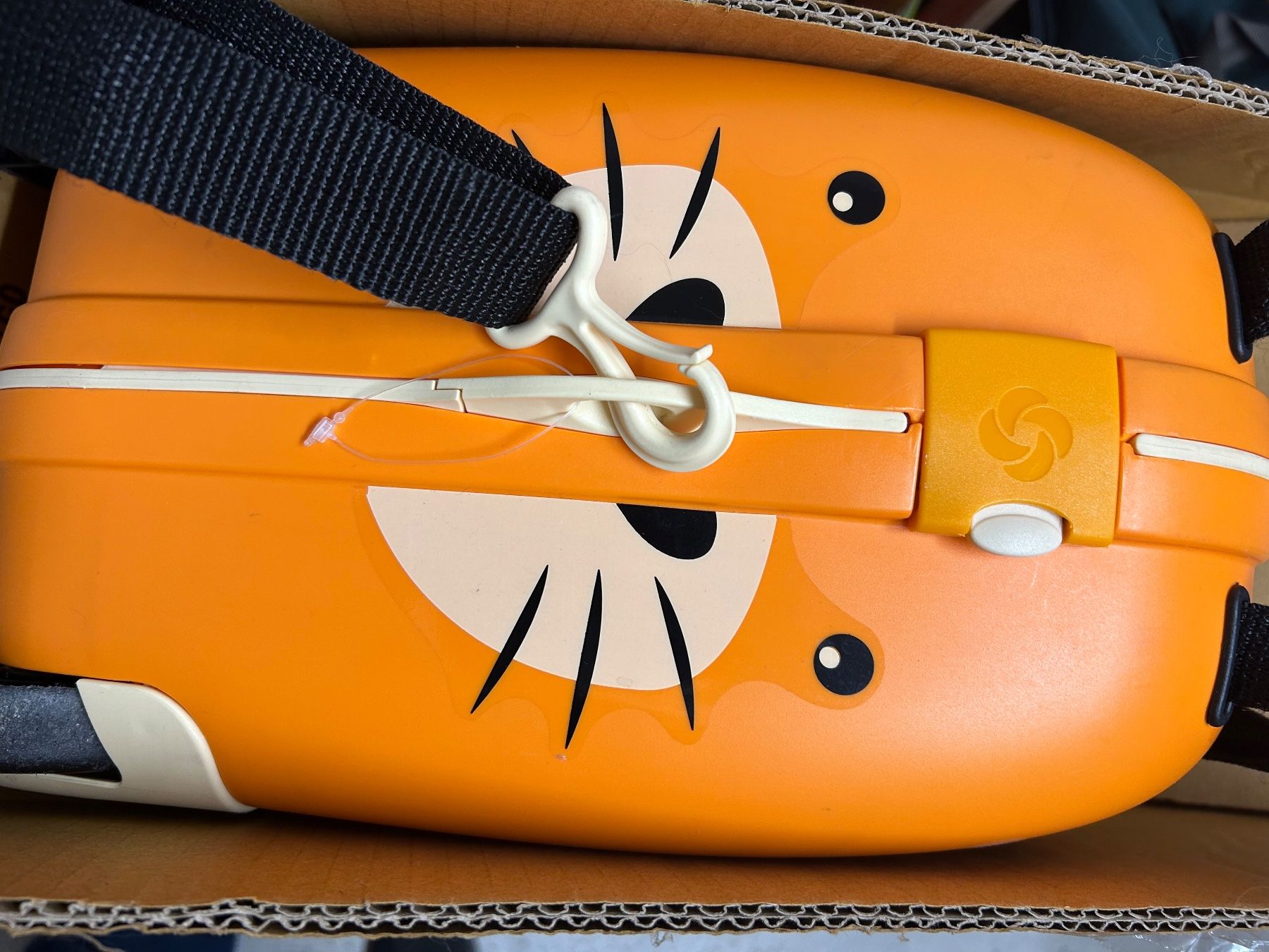 Samsonite Valises de voyage: Samsonite Kinderkoffer – D'occasion à Kloten par Mnuma 1