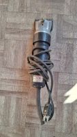 Lister Viehschermaschine, Typ 1100-1