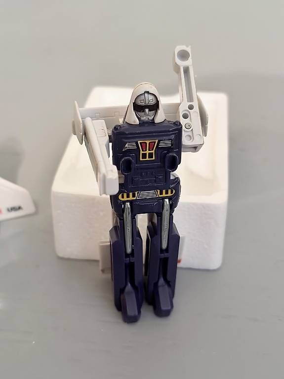 Bandai Giocattoli: Transformers japonais des années 80 – Usato da Thônex venduto da Fred_1973 1