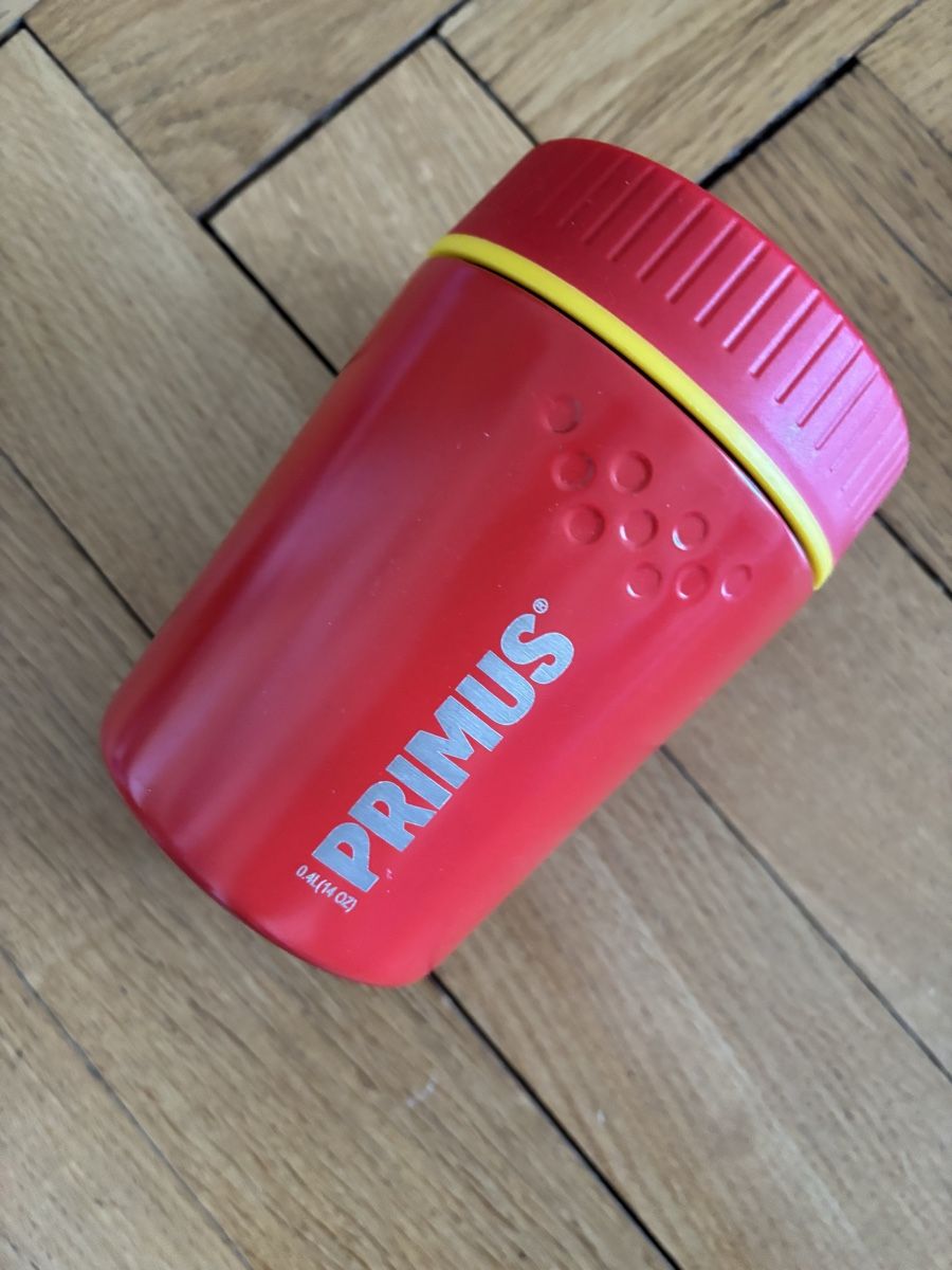 Contenitori & Simili: Tupperware Primus qui garde au chaud – Nuovo (secondo la descrizione) da Neuchâtel venduto da mal_9tg9 1