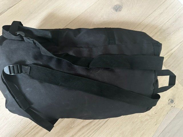 Kletterausrüstungen: Tendon single rope 60m mit Ropebag – Gebraucht aus Fehraltorf von RomanUnfried 3