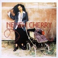Cherry Neneh: Homebrew CD