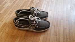 TBS Schuhe / Segelschuhe, Grösse 40, Top Zustand!