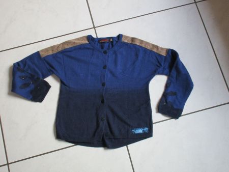 CATIMINI cardigan 8ans/128cm