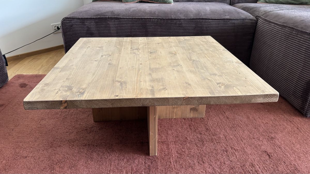 Tische: Couchtisch – Neu (gemäss Beschreibung) aus Rheinfelden von Ambor7 3