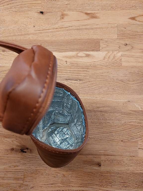 Borracce & Thermos: Thermoflaschenbehälter – Nuovo e nell'imballaggio originale da Urtenen-Schönbühl venduto da alexaz 1