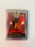 THE LOST WORLD/STORIES 1: DAS ZEPTER DES PHARAOS(DVD/RARITÄ)