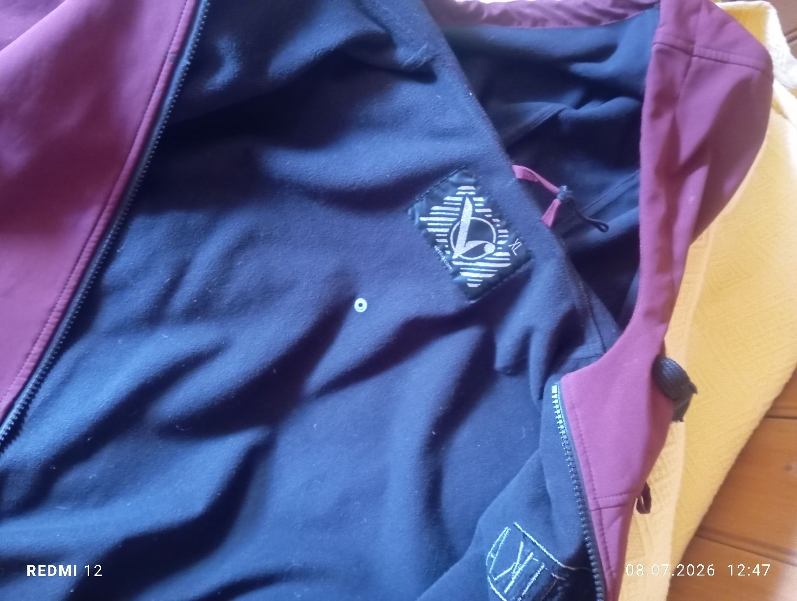 Jacken: virtika jacke – Gebraucht aus Sagogn von ThatsIit 2
