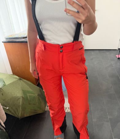 Skihose Alpine Crown