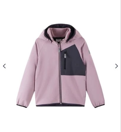 Neu Reima Mukana Jacke 158 Grusse