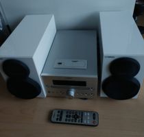 Yamaha Piano Stereo Anlage Hifi 2x30W CD USB Ipod Turner
