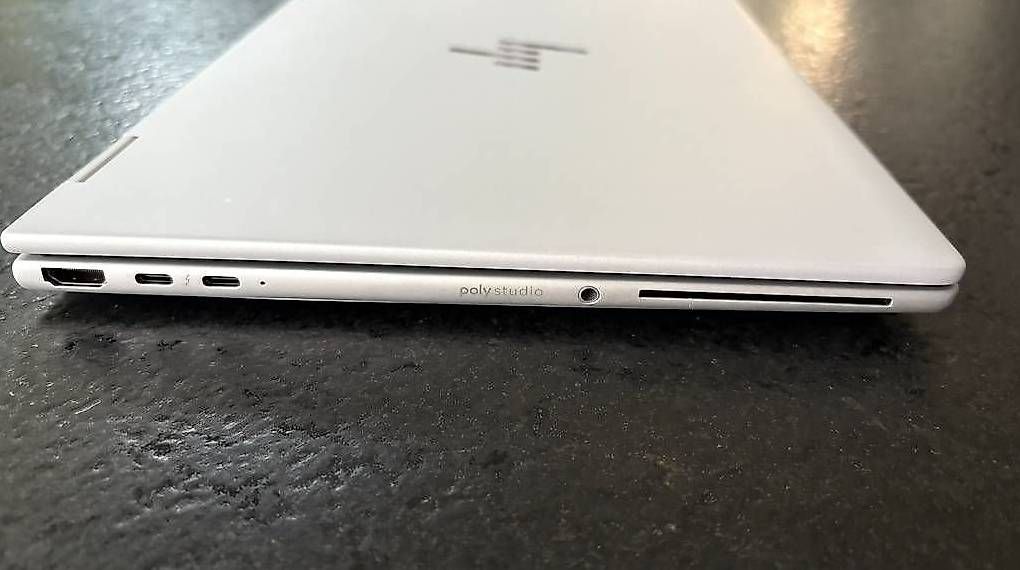 Hewlett Packard Notebook: HP Elitebook 8 Flip G1 13", i7 – Nuovo (secondo la descrizione) da Frauenfeld venduto da Hawaii007