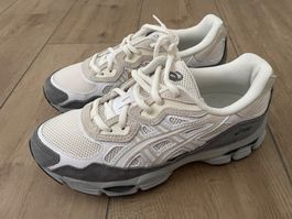 Asics Gel-Nyc Turnschuhe Gr. 39.5 NEU