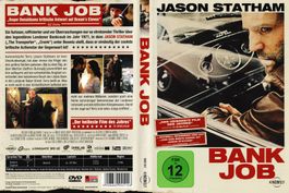 DVD - Bank Job