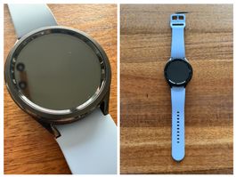 Samsung Galaxy Watch6 Classic LTE Smartwatch SM-R965F 47mm