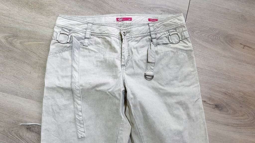 Pantaloni: Spezielle Sommerhose 40 – Usato da Bätterkinden venduto da Elefantenzoo 3
