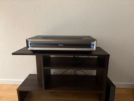 Vidéoprojecteur Hisense PX3 Series 80-150" IMAX laser-cinéma