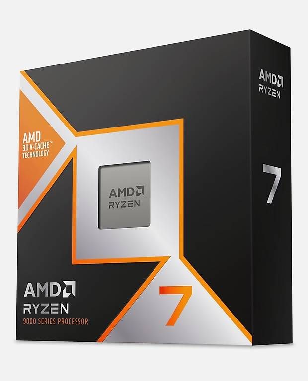 PC: Performance Gaming | Lian Li Dynamic Mini | Ryzen 7 9800X3D – Nuovo e nell'imballaggio originale da Hettlingen venduto da aleone 3