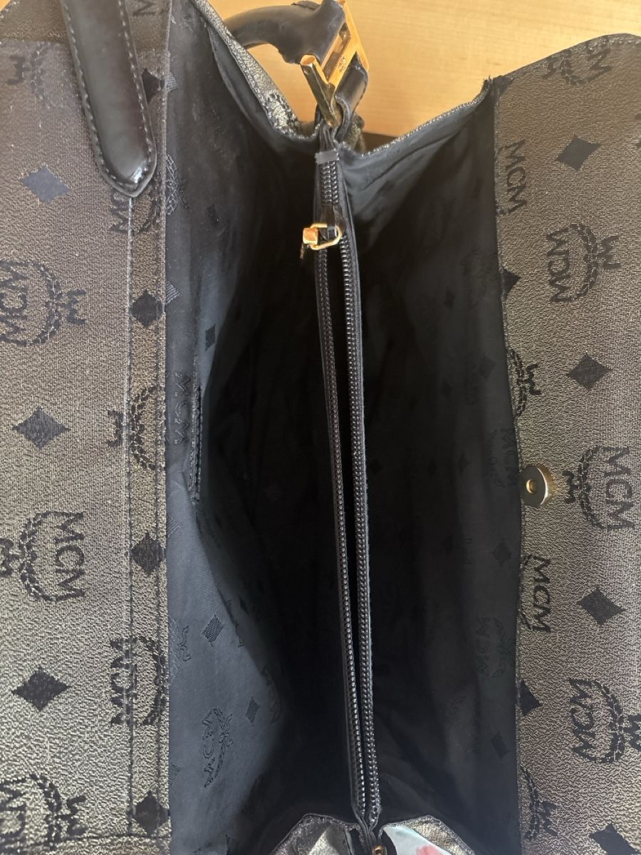 Mcm Borse da donna: MCM Handtasche 🌼  – Usato da Birmensdorf ZH venduto da SecondVip 4