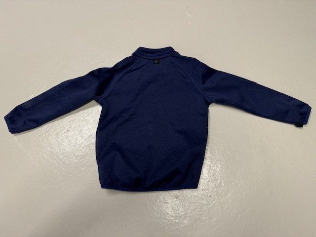 Reima Giacche: Reima Mid Layer Softshell Jacke, neuwertig, Grösse 98 – Nuovo (secondo la descrizione) da Aarau venduto da Sasa75 3