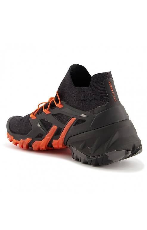Mammut Herrenschuhe: Mammut Aegility Pro Mid Trailrunning Schuhe gr 48 – Neu (gemäss Beschreibung) aus Zürich von Altruisti 2