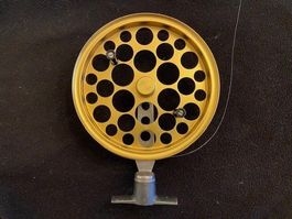 Wenderaufrolle J S  Swiss Made 15 cm