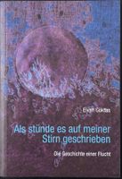 Als stünde es auf meiner Stirn geschrieben – Elvan Göktas