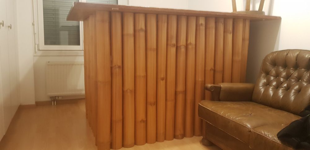 Bar aus Bambus Kaufen auf Ricardo