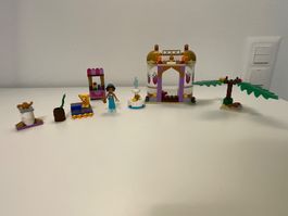 👸LEGO Disney 41061 Jasmins exotische Abenteuer 🐅