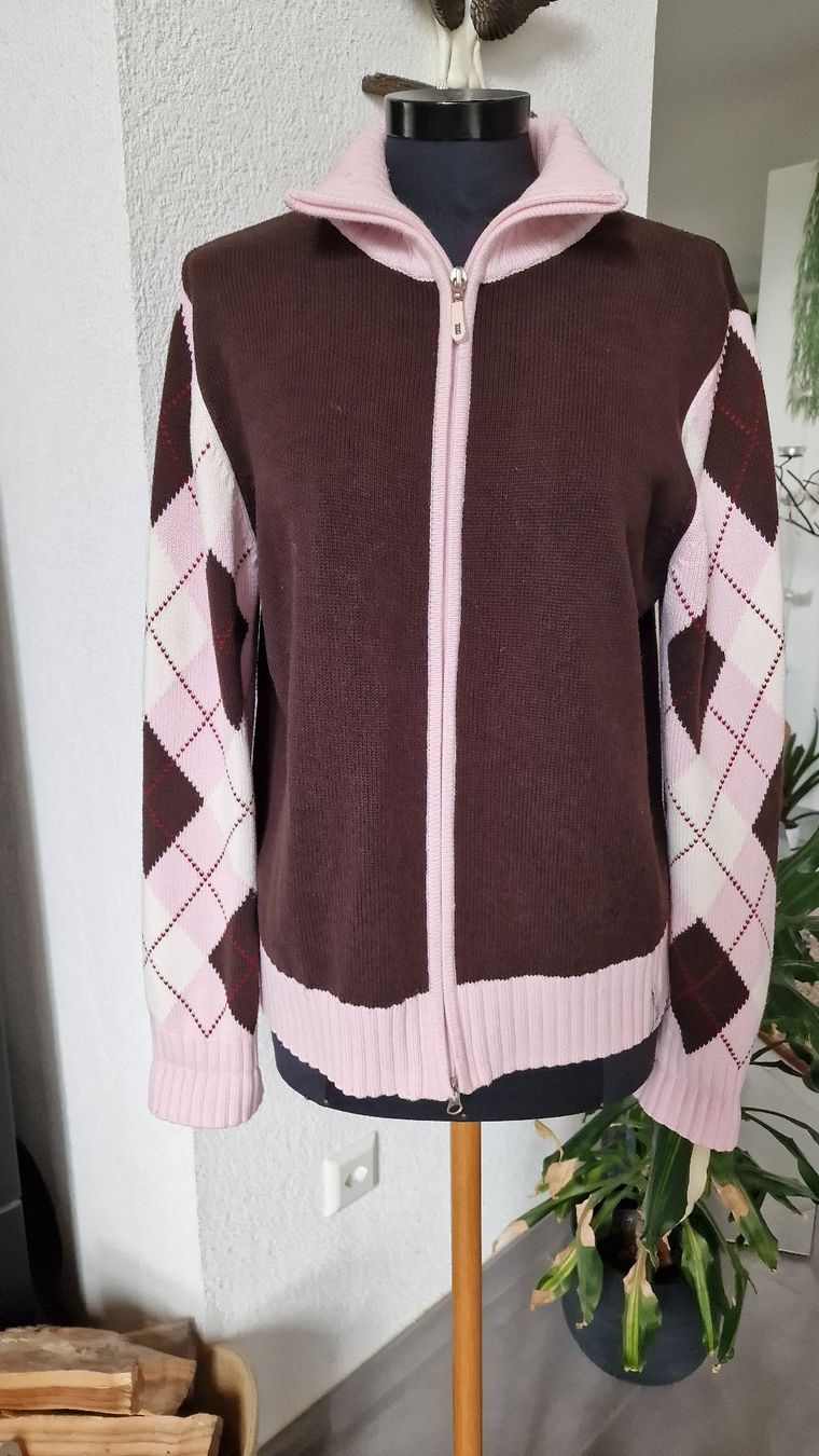 Cecil Giacche: Schöne Strickjacke von Cecil – Usato da Wil  AG venduto da Kfloh