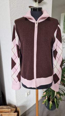 Schöne Strickjacke von Cecil