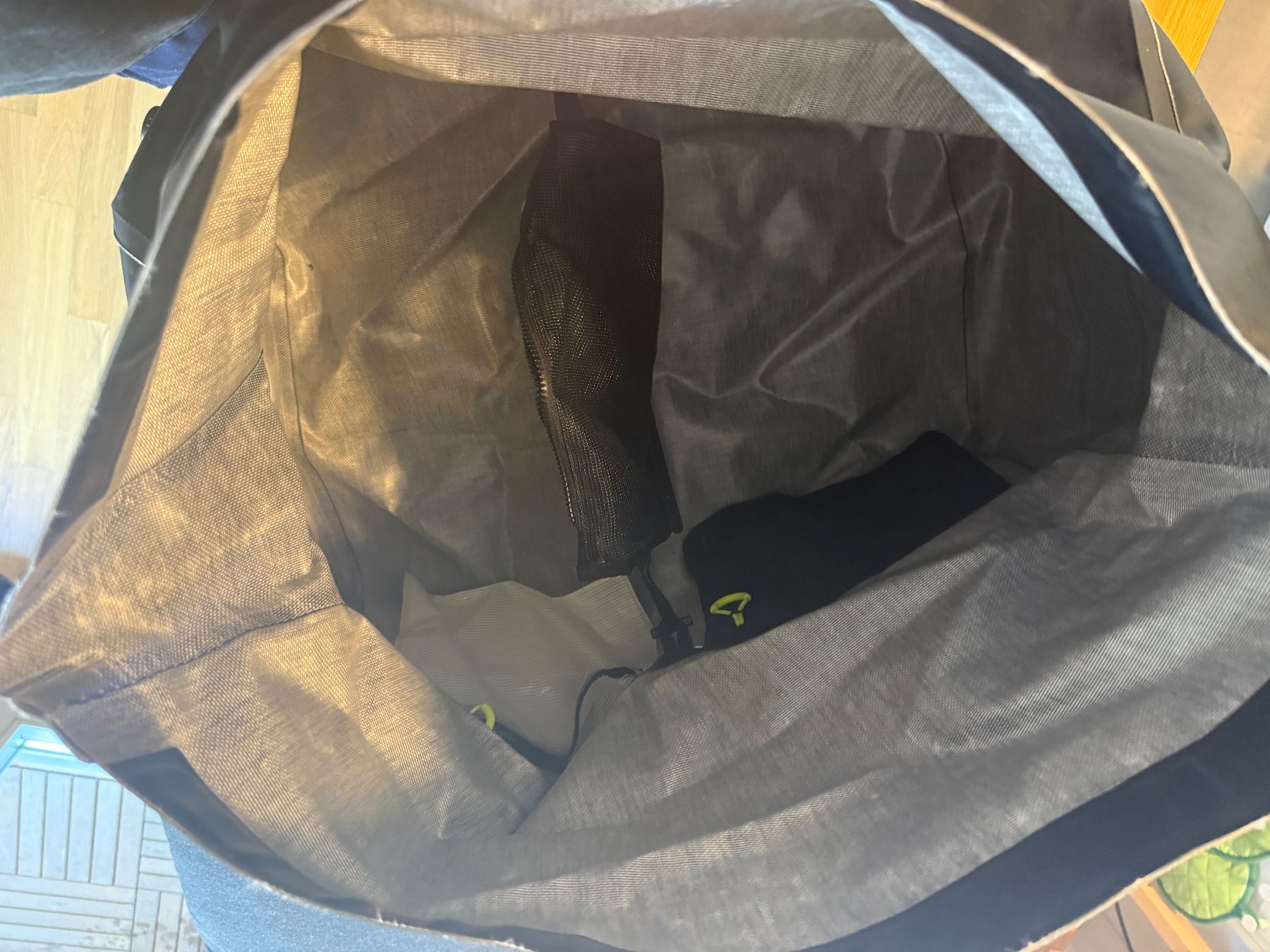 Reisekoffer: Sac Tribord étanche de voyage – Gebraucht aus Prilly von mor_759j 4