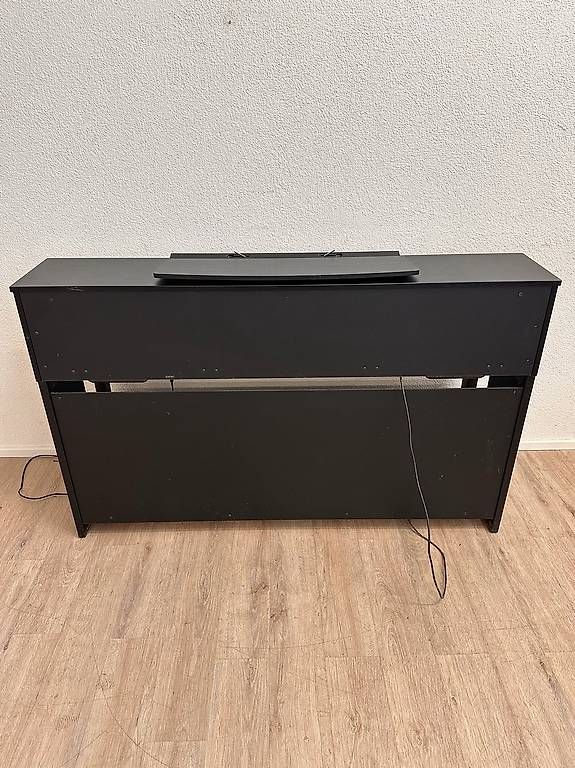 Yamaha Musikinstrumente: Yamaha Clavinova CLP-645B E-Piano – Gebraucht aus Obernau von Arche_Noah_Brocki 6