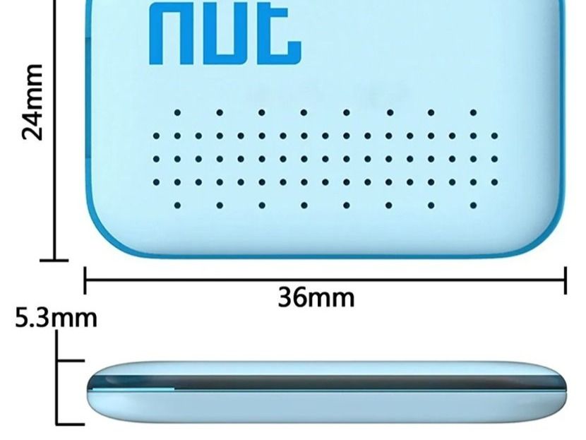 Nut Mini Bluetooth Tracker 2 Stück | Kaufen auf Ricardo