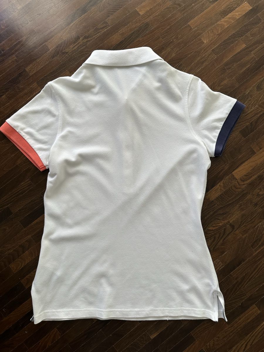 Kjus Magliette Polo: Kjus Poloshirt – Usato da Winterthur venduto da su_4assd 1