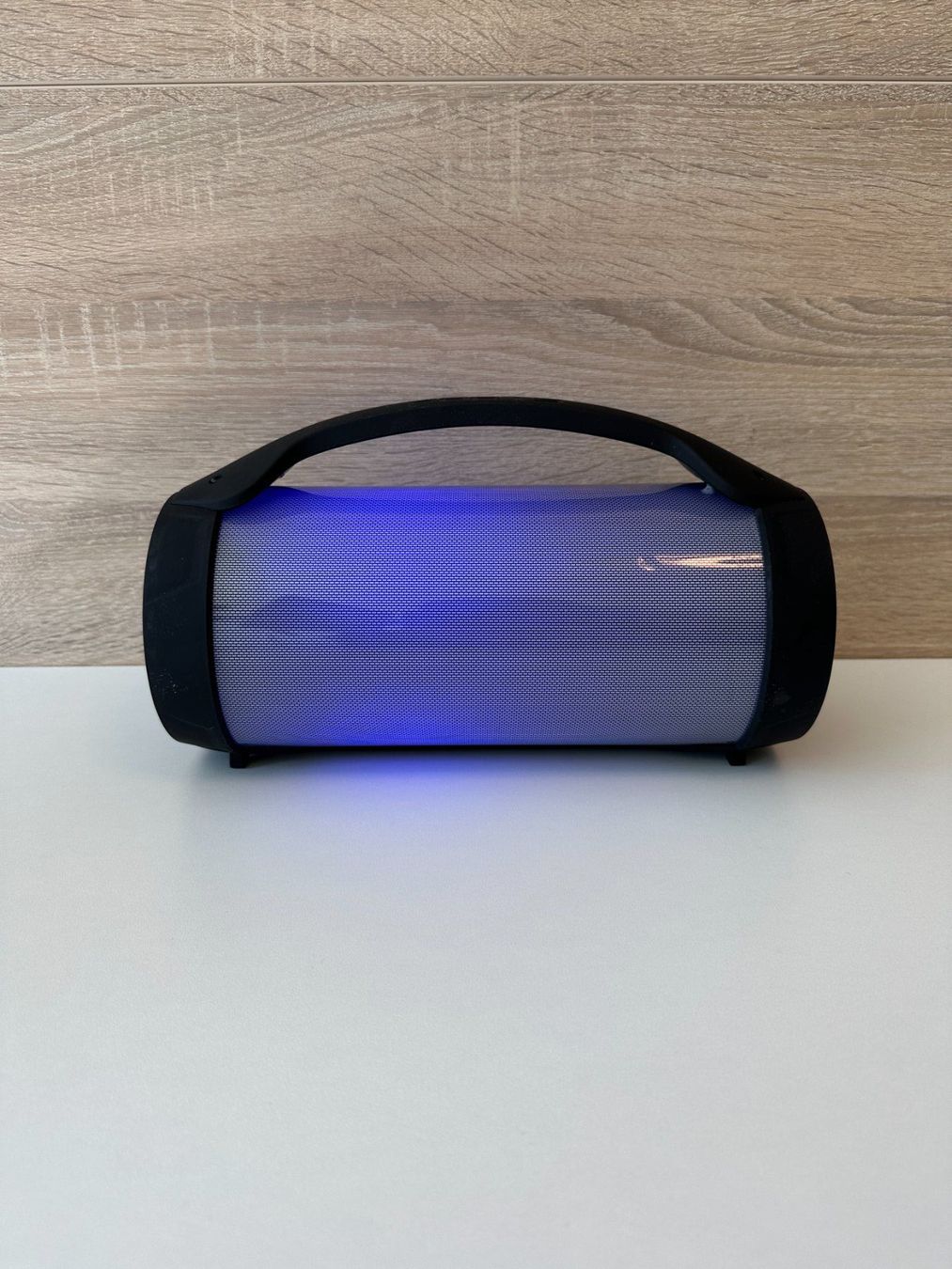 Casse acustiche: Party BigBen Boombox – Usato da Winterthur venduto da osc_t6xg 4