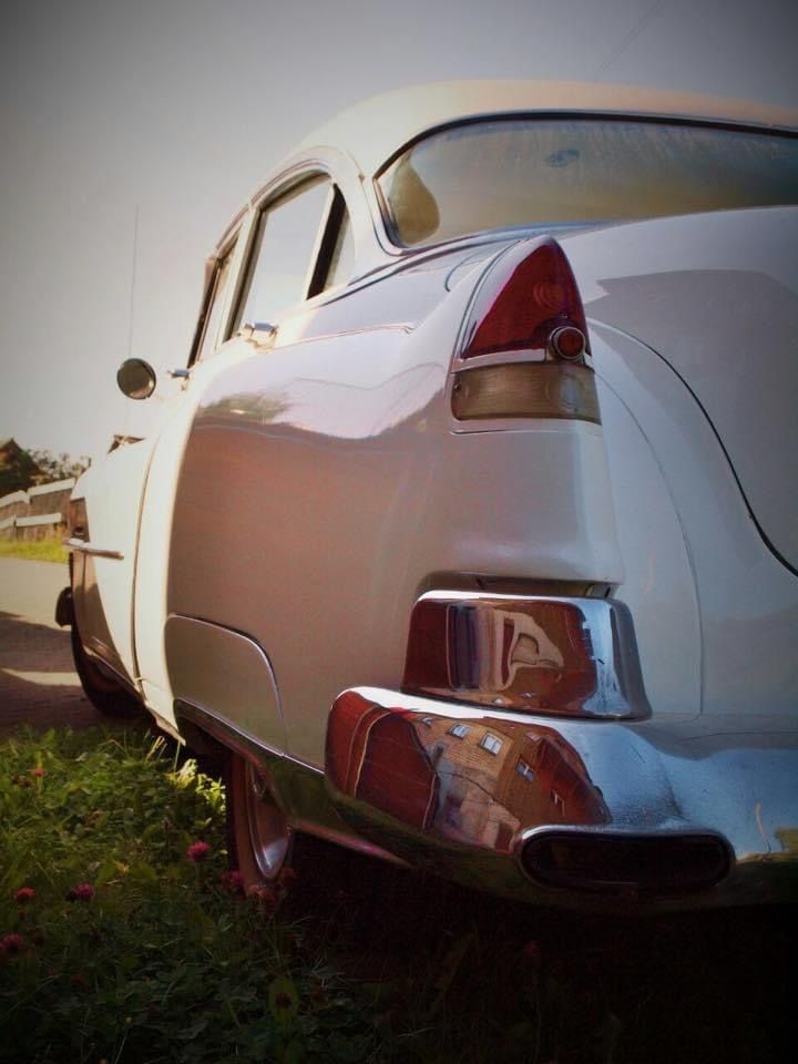 Cadillac Automobili: Cadillac Deville 53' – Usato da Wila venduto da East-Wila.Trading_Co 3