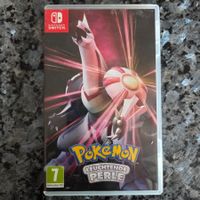 Pokemon Leutchtende Perle - Nintendo Switch