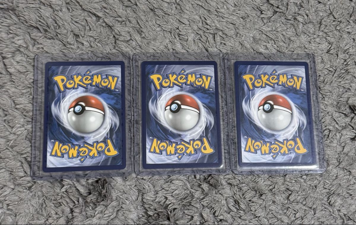 Pokémon Sammelbilder & Trading cards: Pokemon Set Charizard Blastoise Venusaur Celebrations – Neu (gemäss Beschreibung) aus Horgen von TenzinL 1