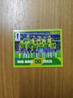 Panini WM 2026 Sticker - BRA 13