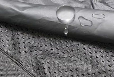 Ride Pantaloni: Riding Tribe Damen-Motorradhose Gr.: L – Nuovo e nell'imballaggio originale da Marthalen venduto da PANAMA95 6