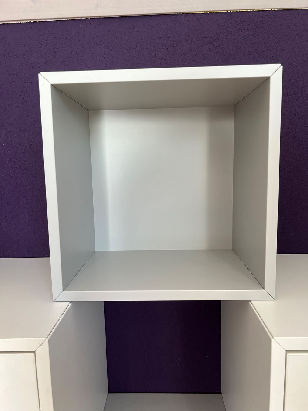 Ikea Regale: Boxenregal – Gebraucht aus Wattenwil von iry_j7kx 3