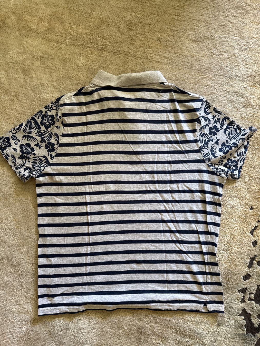 Magliette Polo: Polloshirt -Fresh Brand, Gr. L – Usato da Zug venduto da Jm2005 1