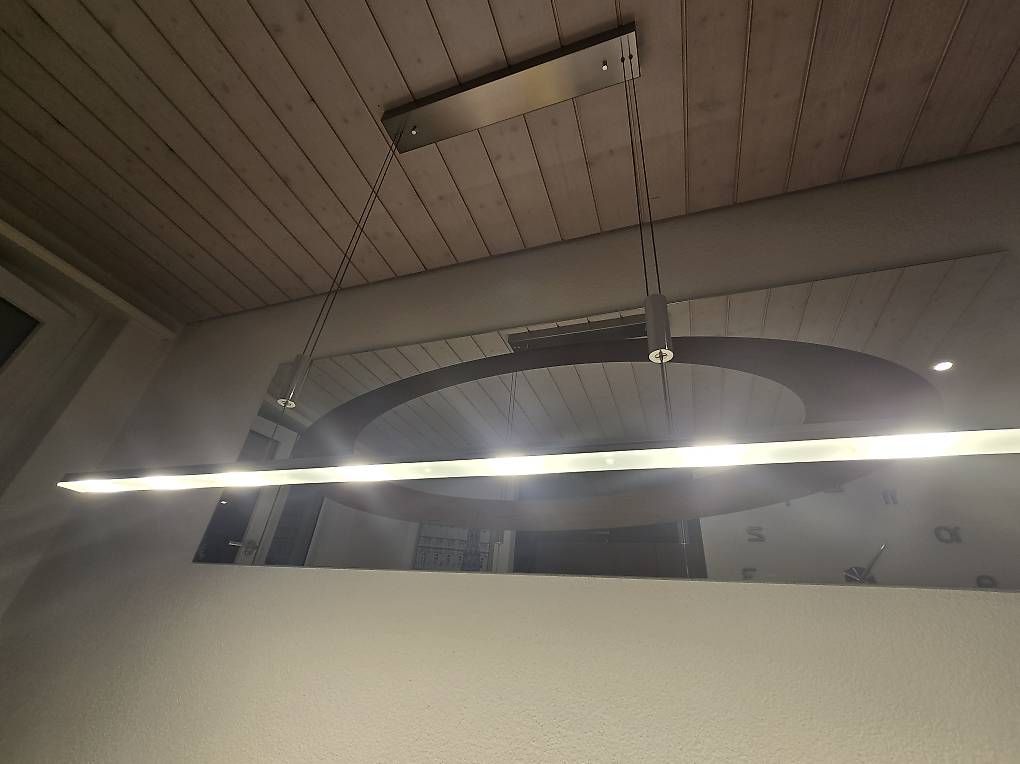 Bankamp Lampadari & plafoniere: Deckenleuchte Bankamp – Usato da Hinwil venduto da Sinclar1