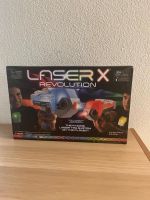 Laser Tag 