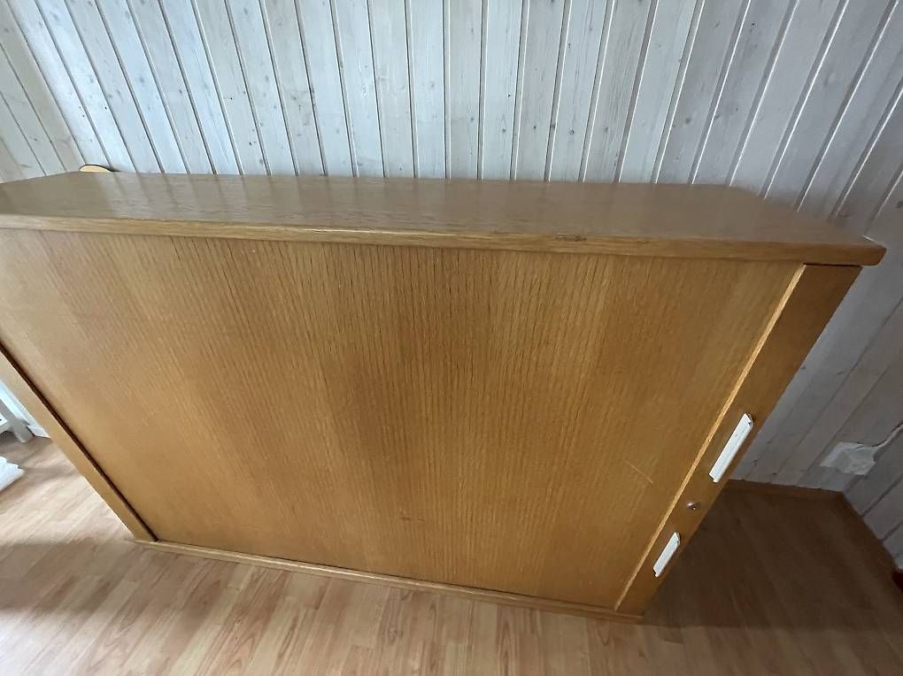 Schränke: Rolladenschrank Lateralschrank – Gebraucht aus Oensingen von Chuet 3