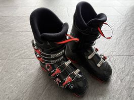 Skischuhe Rossignol Junge Grösse Mondo 24.5 285mm