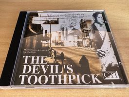 E2 Music From & Inspired By The Film "The Devil's Toothpick"